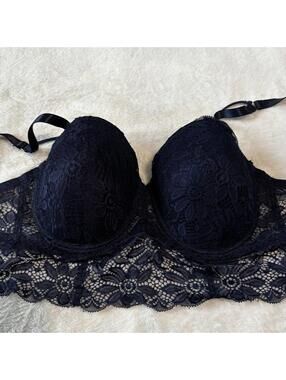 Body Frosting bra